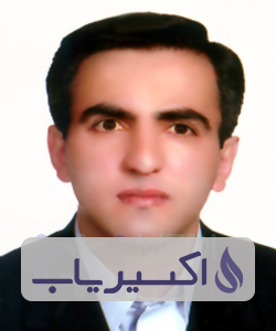 دکتر علی اشرف سلطانی آذر