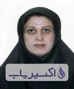 دکتر فرح ناز شیرانی بیدآبادی