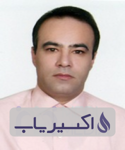 دکتر محمدحسن همتی فراهانی