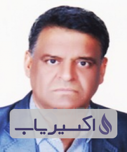 دکتر عباس دادللهی سهراب