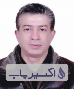 دکتر بیژن وفا سیاهکلرودی