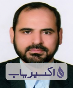 دکتر علیرضا ریسمان باف