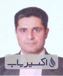 دکتر یوسف مقدسی کوچکسرائی