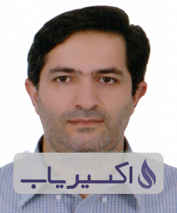 دکتر محمد آزرمی