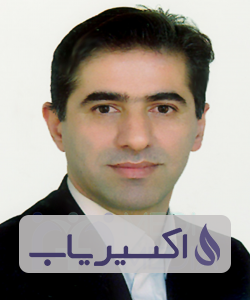 دکتر سیداسماعیل حسینی