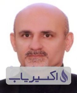 دکتر سیدرحیم محمدی