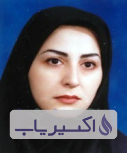 دکتر مریم هادی پور