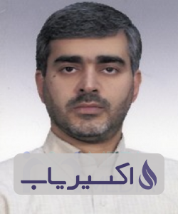 دکتر سیدسعید گلستانه
