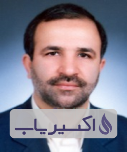 دکتر سیدمحسن رحیمی