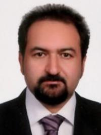 دکتر سیدحسین جمدی