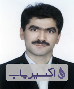 دکتر جلال محمودی