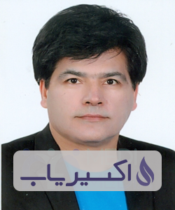 دکتر حسینعلی قنبری