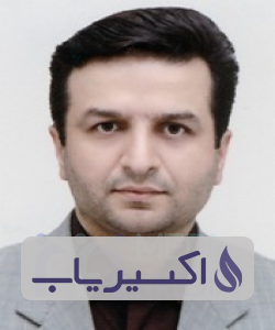 دکتر کوروش اسدی