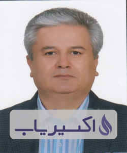 دکتر محسن زارع رفیع