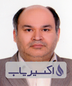 دکتر علی شریفان