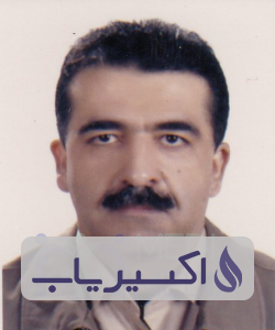 دکتر امیرحسین سعید