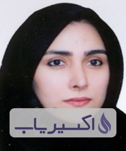 دکتر سهیلا علی نقی زاده