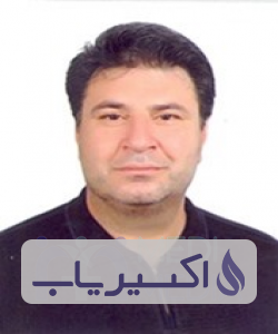 دکتر علیرضا خانی