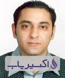 دکتر پرهام شباب رومی