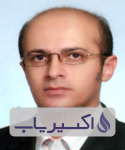 دکتر ناصر سام نیا