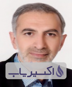 دکتر محمدرضا چلونگر