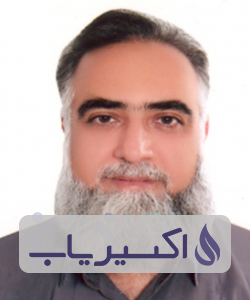 دکتر عبداللطیف عیدی خانی