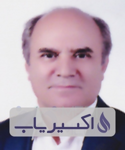 دکتر عیسی اصغرزاده علمداری