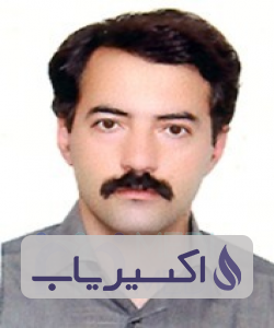 دکتر حسین جلیلی تقویان