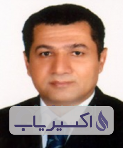 دکتر نصرت اله شریفی سلطانی