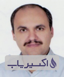 دکتر بهنام ناظم الرعایا