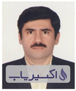 دکتر علیرضا رحیم زاده صومعه سرائی