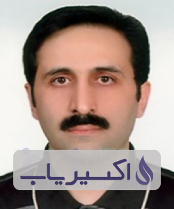 دکتر علیرضا پهلوان صباغ
