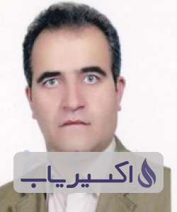 دکتر افشین مرکباتی