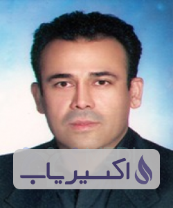 دکتر محمدرضا فرجی