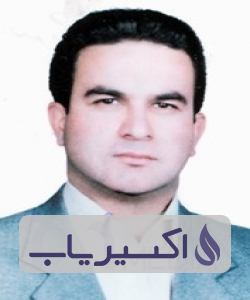 دکتر سیدرحمت اله حسنی