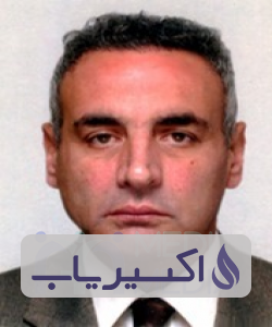 دکتر وحید پیروزنیا