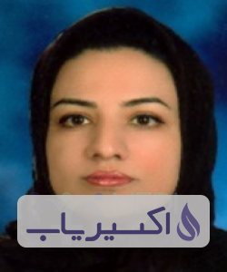 دکتر فرشته فخارزاده نائینی