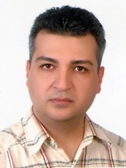 دکتر بهمن قدسی