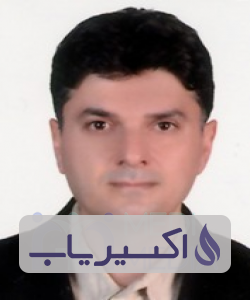 دکتر حمیدرضا نادی زاده