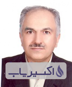 دکتر احمد یراقی