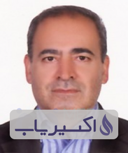 دکتر ابراهیم علیاپور