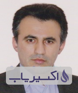 دکتر قاسم شعبانی