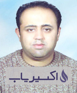 دکتر رسول عسکری فر