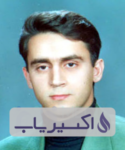 دکتر مهران سیلانیان طوسی