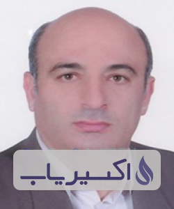 دکتر علی اکبر بسمل