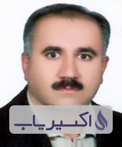 دکتر طاهر محمدی