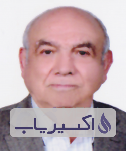 دکتر سیدمحمدرضا فیض