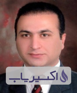دکتر علیرضا سعیدی بروجنی