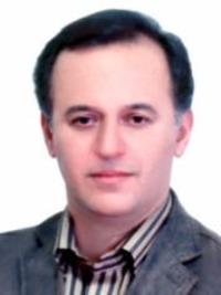 دکتر کوروش قارویی