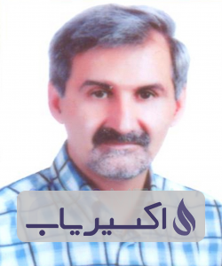 دکتر عبدالرحیم مکتبی